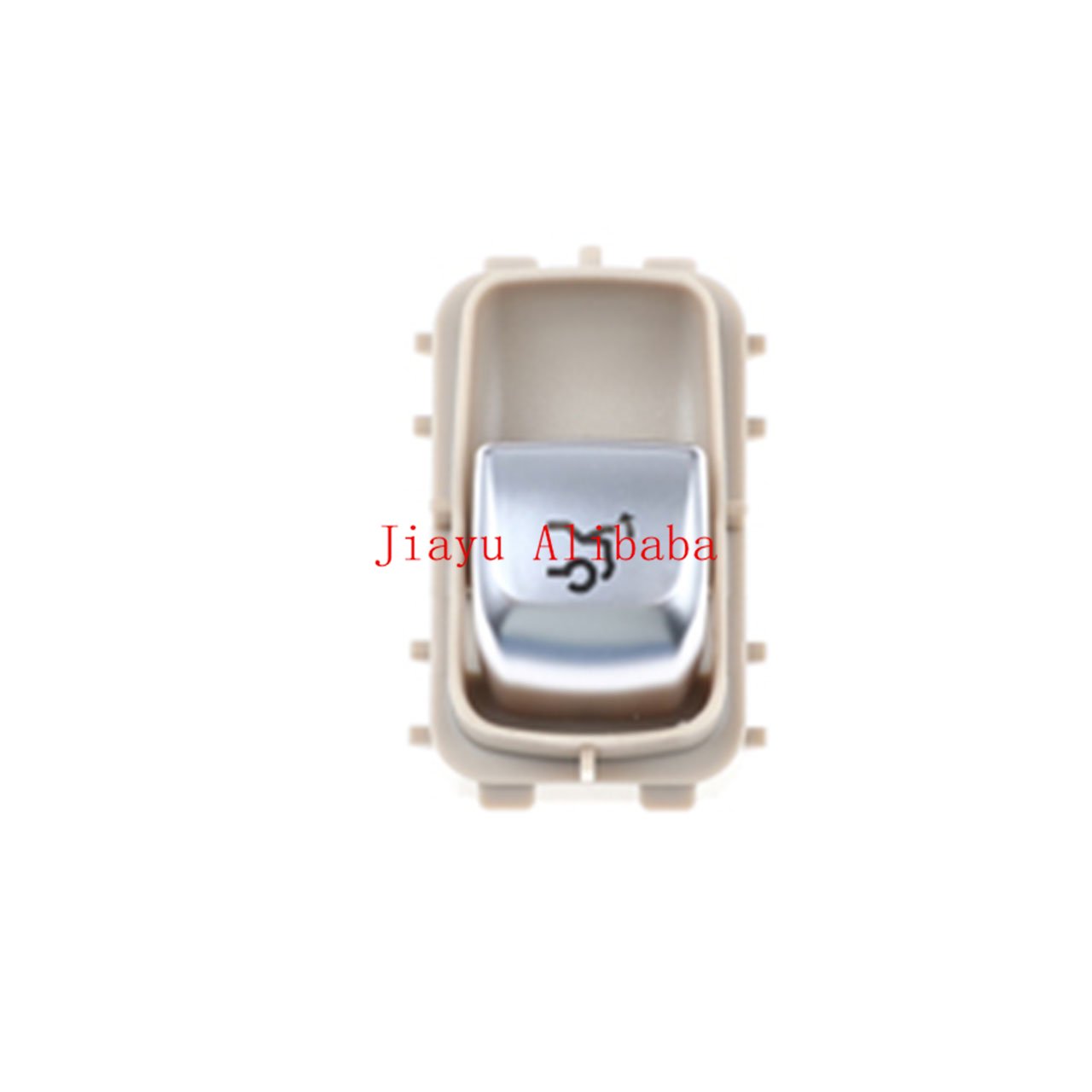W222 Trunk Unlock Switch Beige A2229050409 2229050409 for Mercedes Benz